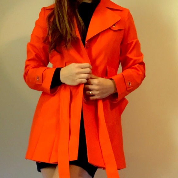 Via Spiga Trenchcoat - Picture 1 of 2
